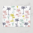 Buscar palmera postales Isla