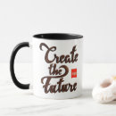 Buscar futuro retro tazas Vintage