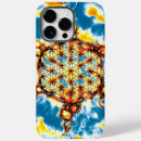Buscar forma vida iphone fundas Flor de la vida