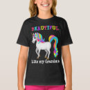 Buscar magnífico camisetas Para niños
