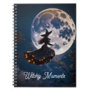 Buscar brujería cuadernos Bruja