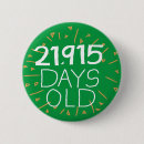 Buscar cumpleaños de 5 años chapas Para todos