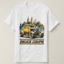 Buscar deuce camisetas Clásico