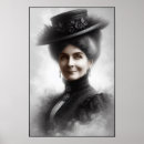 Buscar mujer de los a arte Retro