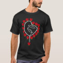Buscar santo rosario camisetas Virgen