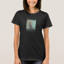 Buscar ojos cerrados camisetas Pintar