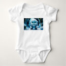 Buscar yeti bebe ropa Adorable