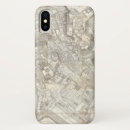 Buscar mapas del vintage iphone fundas Rumsey de david