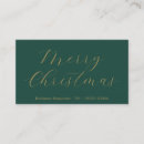 Buscar christmas tarjetas de visita Para todos