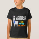 Buscar angelman camisetas Conciencia