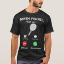 Buscar tennis camisetas Tenis es vida