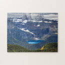 Buscar soporte puzzles Lago