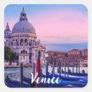 Buscar gondola pegatinas Gran canal