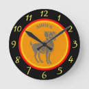 Buscar aries relojes de pared Aria