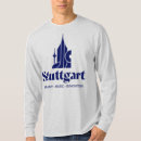 Buscar stuttgart camisetas Ciudad