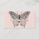 Buscar mariposa tarjetas de visita Para todos