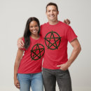 Buscar pentagramas camisetas Para todos