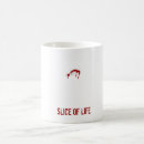 Buscar dexter tazas Sangre