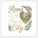 Buscar recuerdo de roma pegatinas Viajar