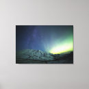 Buscar borealis de la aurora lienzos Alaska