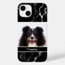 Buscar black marble iphone fundas Moda