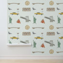 Buscar taxi arte Ciudad de nueva york