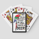 Buscar licor barajas de cartas Cerveza