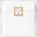 Buscar de béisbol pegatinas Niño