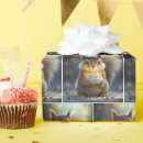 Buscar ardilla papel de regalo General y unisex