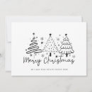 Buscar corp tarjetas Blanco negro