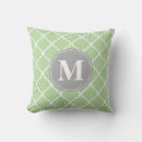 Buscar gris y menta cojines General y unisex