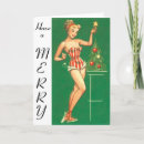 Buscar pin up tarjetas Retro