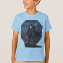 Buscar cyberpunk camisetas Para niños