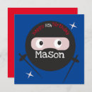 Buscar artes marciales tarjetas Ninja