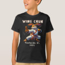 Buscar wing chun camisetas Artes marciales