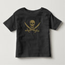 Buscar bandera pirata camisetas Calavera y huesos