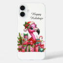 Buscar flamenco iphone fundas Navidad