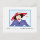 Buscar vestido rojo postales Para ella