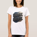 Buscar smart camisetas Mujeres