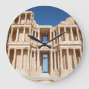 Buscar columna relojes de pared Antiguo