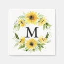 Buscar sunflower Monograma