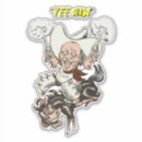 Buscar pistola pegatinas General y unisex