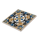 Buscar amarillo y negro azulejos Blanco