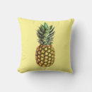 Buscar con sabor a fruta cojines Comida