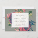 Buscar mezquita invitaciones Floral