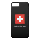 Buscar bandera suiza iphone fundas Suizo