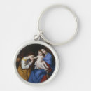 Buscar pintura cristiana llaveros Italiano