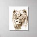 Buscar león arte Orgullo