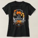 Buscar hocus pocus camisetas Época espeluznante