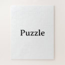Buscar plantilla en blanco puzzles Crea tu propio